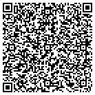 QR code with G T Sports Car Care Plus Inc contacts