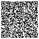 QR code with Hill David J AIA PC contacts