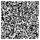 QR code with Ga Professional Sprinkler Syst contacts