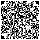 QR code with Thunderbolt Fisherman Seafood contacts
