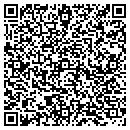 QR code with Rays Lawn Service contacts