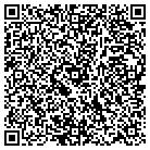 QR code with S Medical Staffing Solution contacts