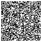 QR code with Bio Sante Pharmaceuticals Inc contacts