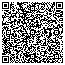 QR code with Transoft Inc contacts