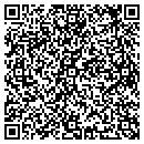 QR code with E-Solution Xperts Inc contacts