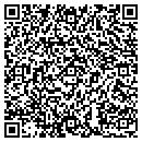 QR code with Red Bugg contacts