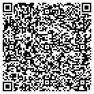 QR code with Waycross Building Mntnc Department contacts