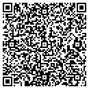 QR code with Tony's One Stop contacts