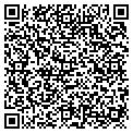 QR code with KFC contacts