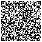 QR code with Winokur Baptist Church contacts
