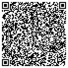 QR code with Georgia Vencor District Office contacts
