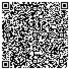 QR code with Little Flock Primitive Bapt Ch contacts