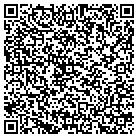 QR code with J M Mc Duffie Heating & AC contacts