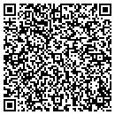 QR code with John E Blevins contacts