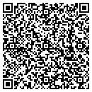 QR code with Arkansas Security contacts