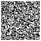 QR code with Blue Lagoon Pool & Spa Inc contacts