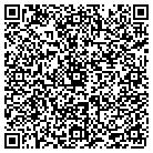 QR code with A C West Inspection Service contacts