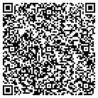 QR code with Olivers Custom Building contacts
