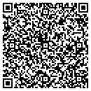 QR code with E Office Systems contacts