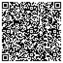 QR code with Regents Bank contacts