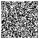 QR code with J Productions contacts