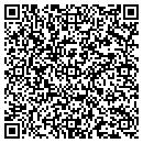 QR code with T & T Auto Sales contacts