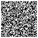 QR code with M & S Associates contacts