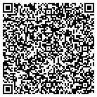 QR code with Hix Real Estate & Development contacts