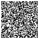 QR code with Mthree contacts