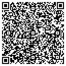 QR code with D J's Auto Sales contacts