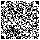 QR code with Anderson Capital Corporation contacts
