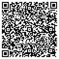 QR code with F D I C contacts