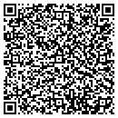 QR code with T-Mobile contacts