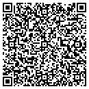 QR code with W C Branan Od contacts