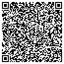 QR code with Rayle E M C contacts