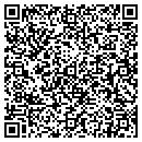 QR code with Added Touch contacts