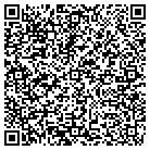QR code with Clarkesville Lodge No 325 F & contacts