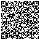 QR code with Python Racquetball contacts