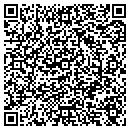 QR code with Krystal contacts
