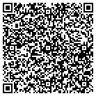 QR code with South Georgia Machine & Fab contacts