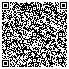 QR code with Pyo Mortgage Company contacts