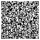 QR code with Cingular contacts