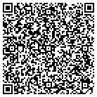 QR code with Waycross Auto Electric Repr Co contacts