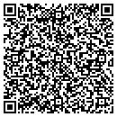 QR code with J Worsham Photography contacts