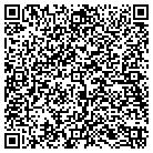 QR code with R & R Computers & Electronics contacts