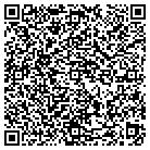 QR code with Highland Tree Specialists contacts