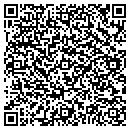 QR code with Ultimate Cleaners contacts