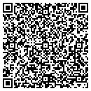 QR code with Holmes Gary DMD contacts