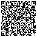 QR code with GNC contacts