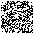 QR code with R P J Enterprises LLC contacts